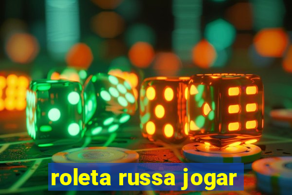 roleta russa jogar